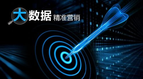 數據驅動，精準觸達 大數據時代下摩電廠家的營銷升級之路